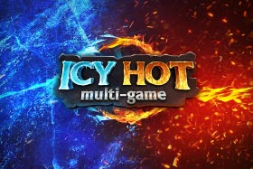 Icy Hot multi-game