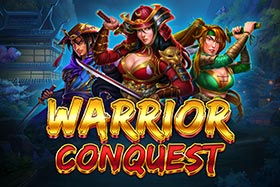 Warrior Conquest